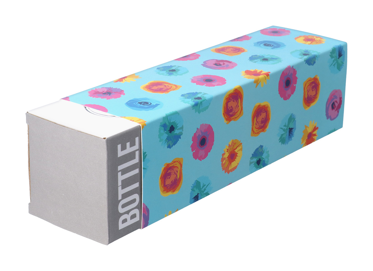 personalizowany papierowy rękaw CreaSleeve 364