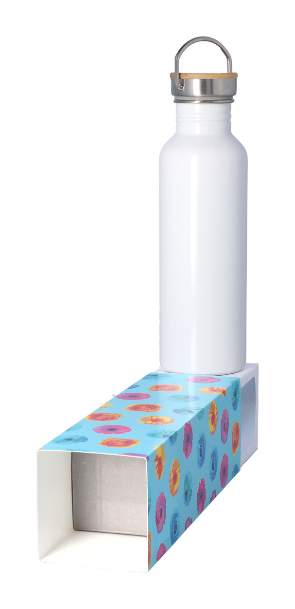 personalizowany papierowy rękaw CreaSleeve 364