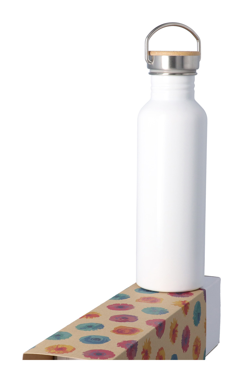 personalizowany rękaw z papieru kraft CreaSleeve Kraft 364