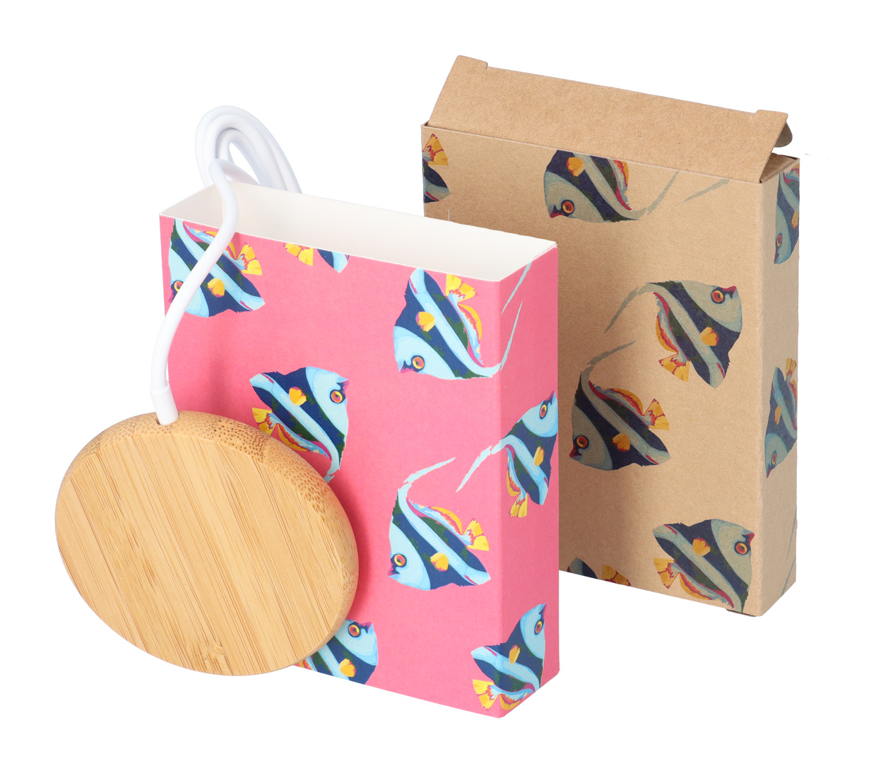 personalizowany papierowy rękaw CreaSleeve 365