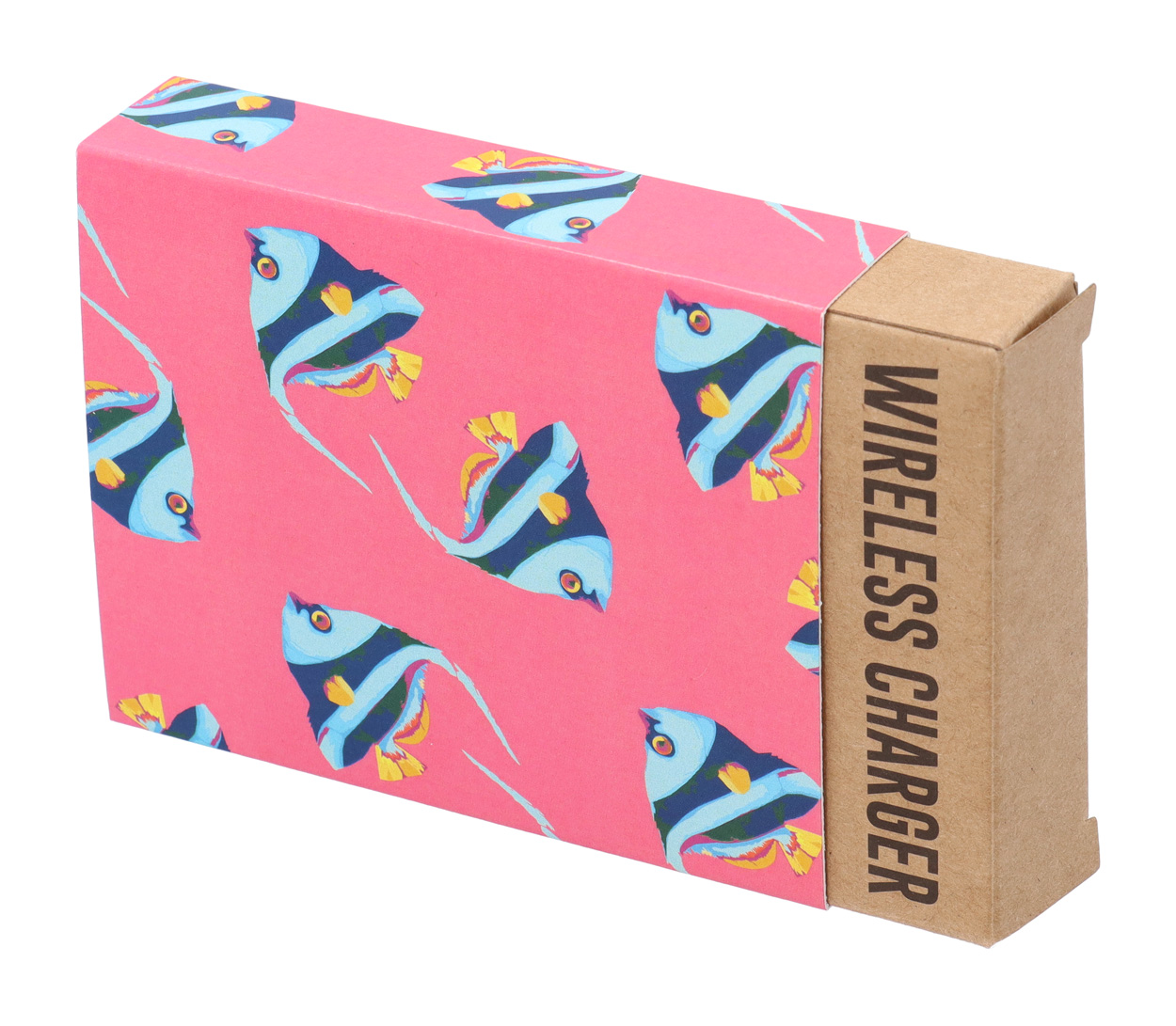 personalizowany papierowy rękaw CreaSleeve 365