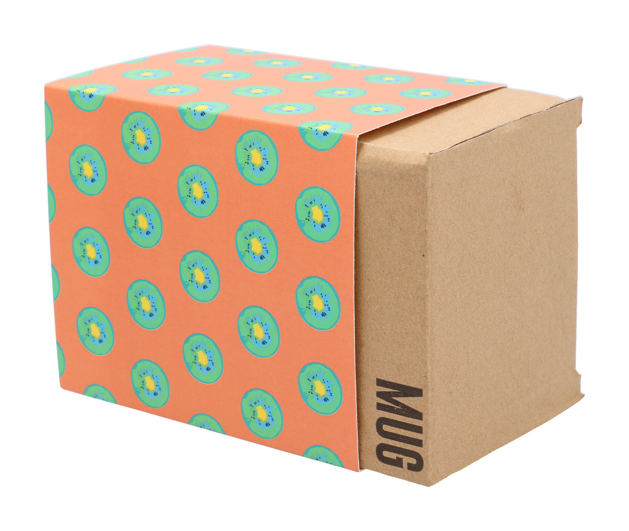 personalizowany papierowy rękaw CreaSleeve 366