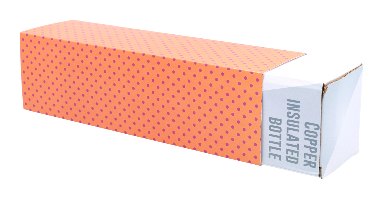 personalizowany papierowy rękaw CreaSleeve 367