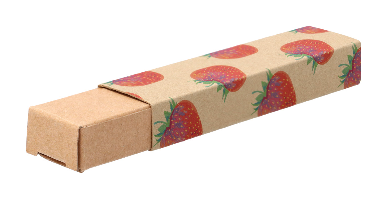 personalizowany rękaw z papieru kraft CreaSleeve Kraft 368