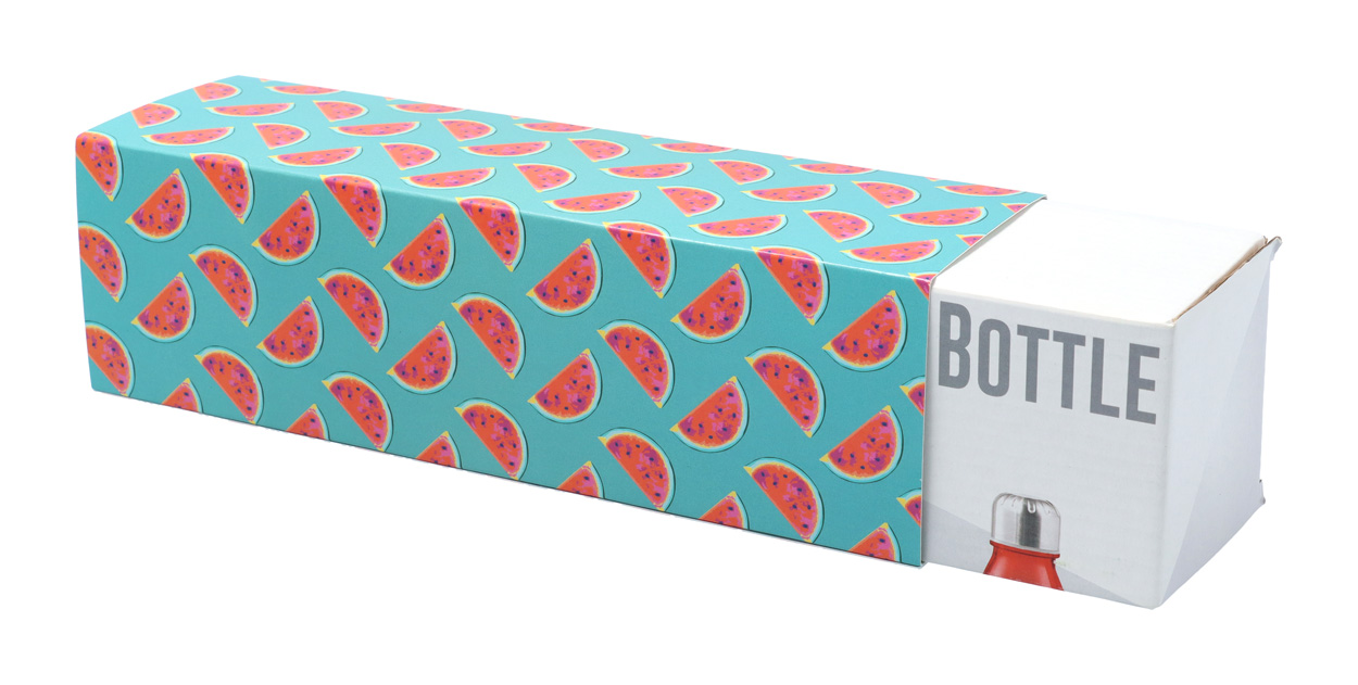 personalizowany papierowy rękaw CreaSleeve 370