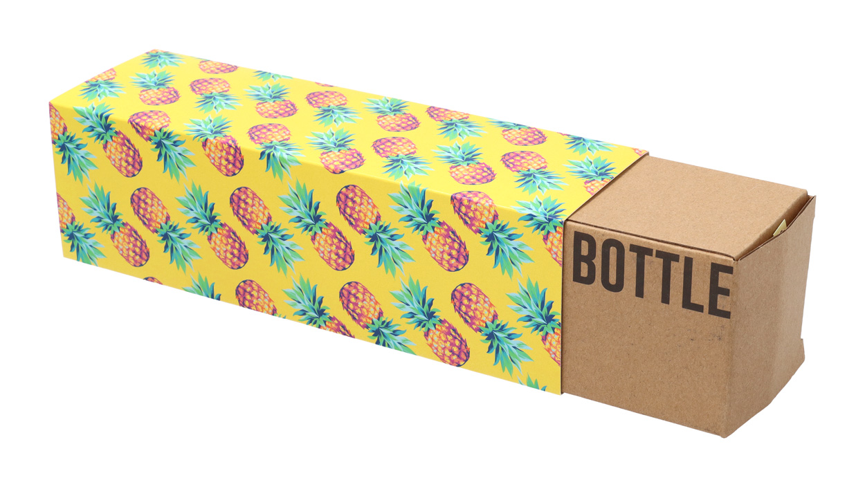 personalizowany papierowy rękaw CreaSleeve 371