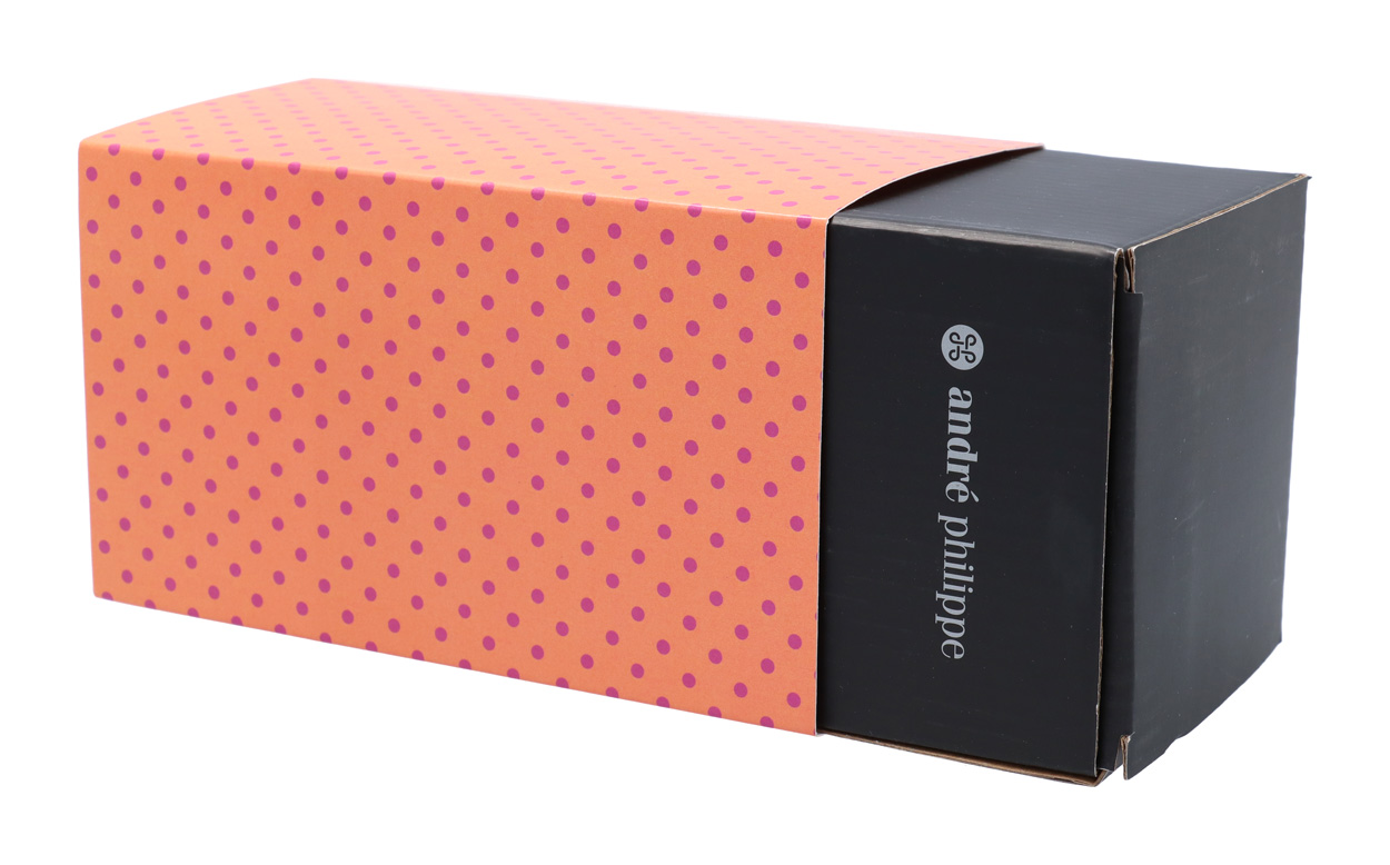 personalizowany papierowy rękaw CreaSleeve 374