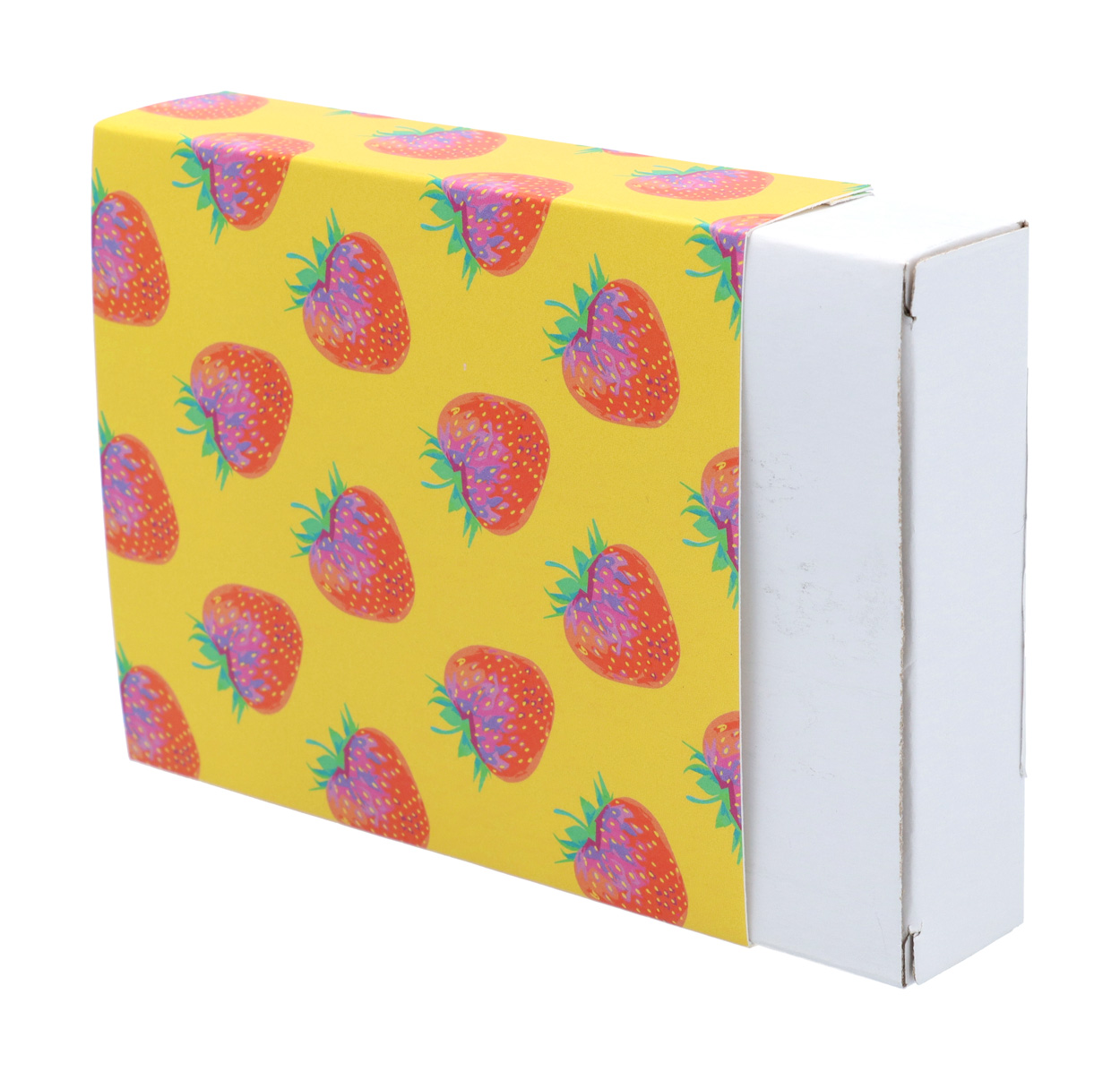 personalizowany papierowy rękaw CreaSleeve 377