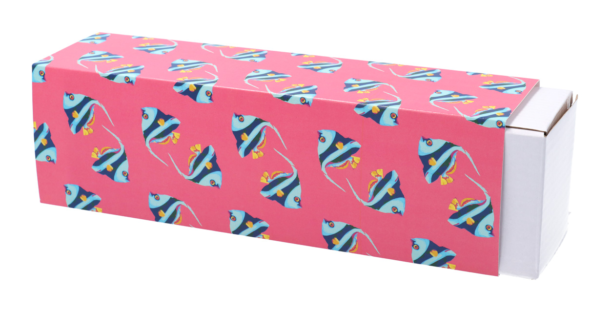 personalizowany papierowy rękaw CreaSleeve 379