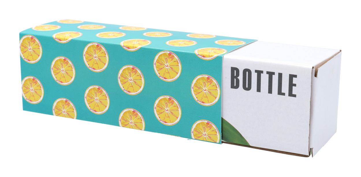 personalizowany papierowy rękaw CreaSleeve 382