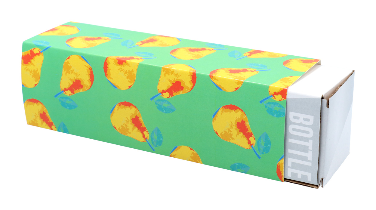 personalizowany papierowy rękaw CreaSleeve 383