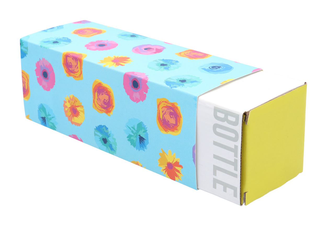 personalizowany papierowy rękaw CreaSleeve 384