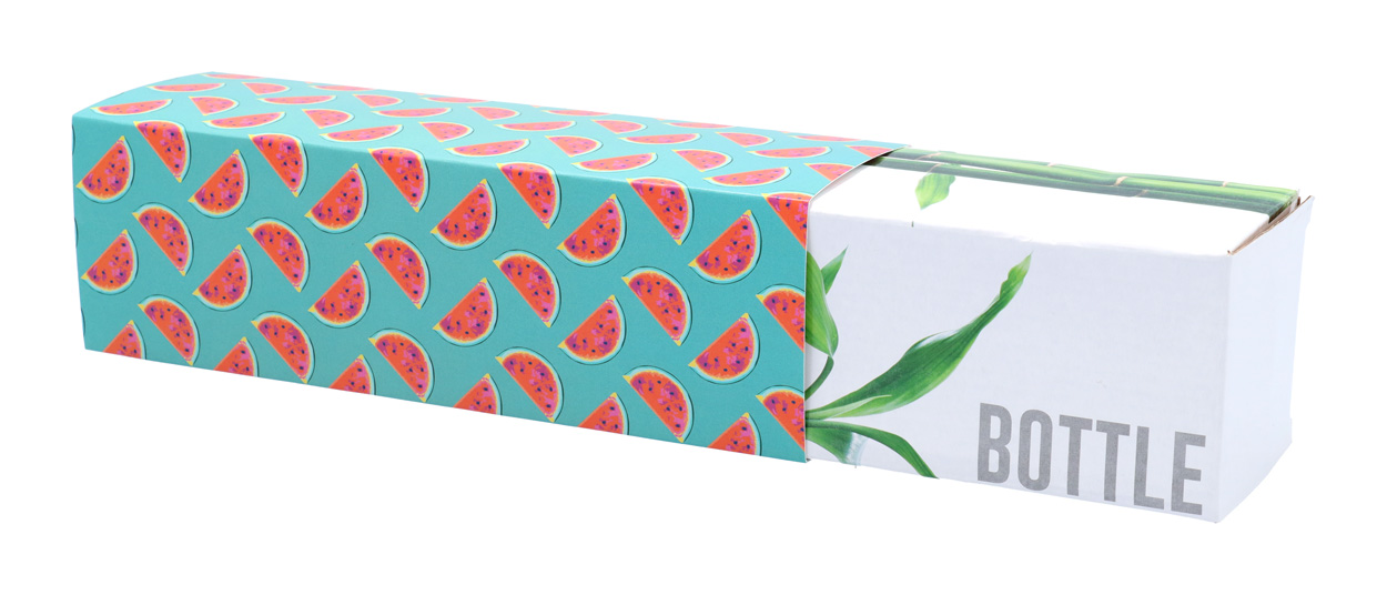 personalizowany papierowy rękaw CreaSleeve 385