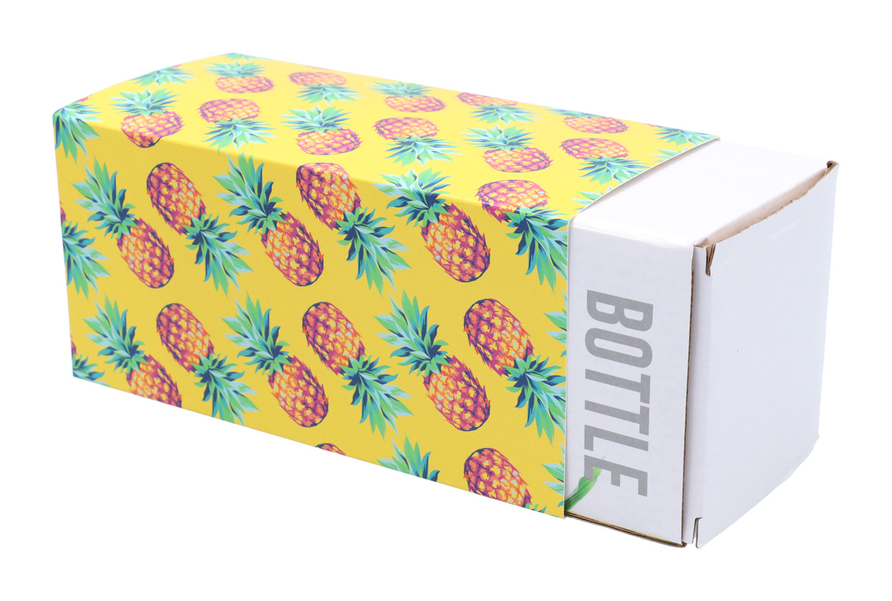 personalizowany papierowy rękaw CreaSleeve 386