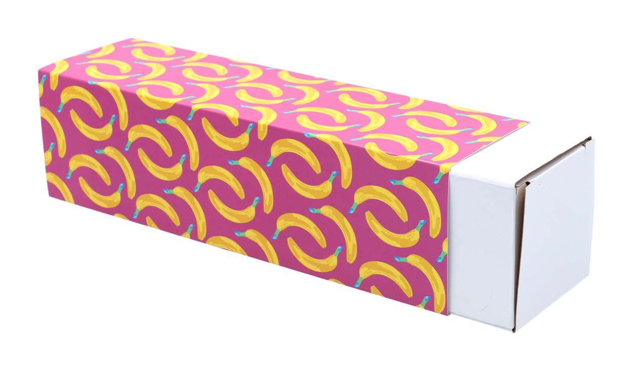 personalizowany papierowy rękaw CreaSleeve 387