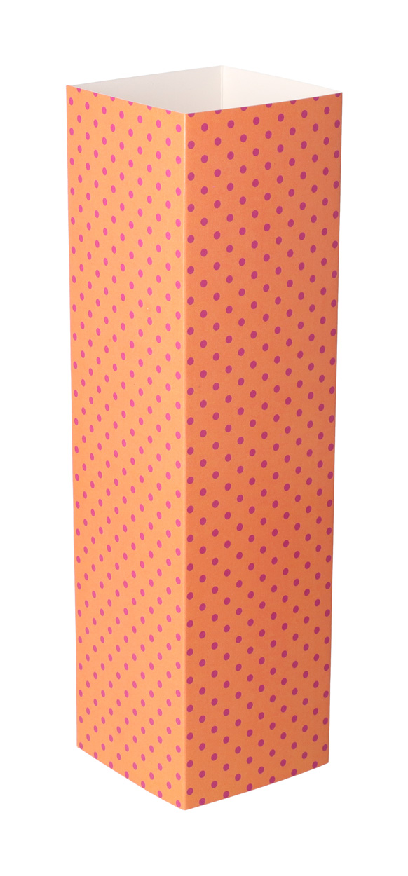 personalizowany papierowy rękaw CreaSleeve 388