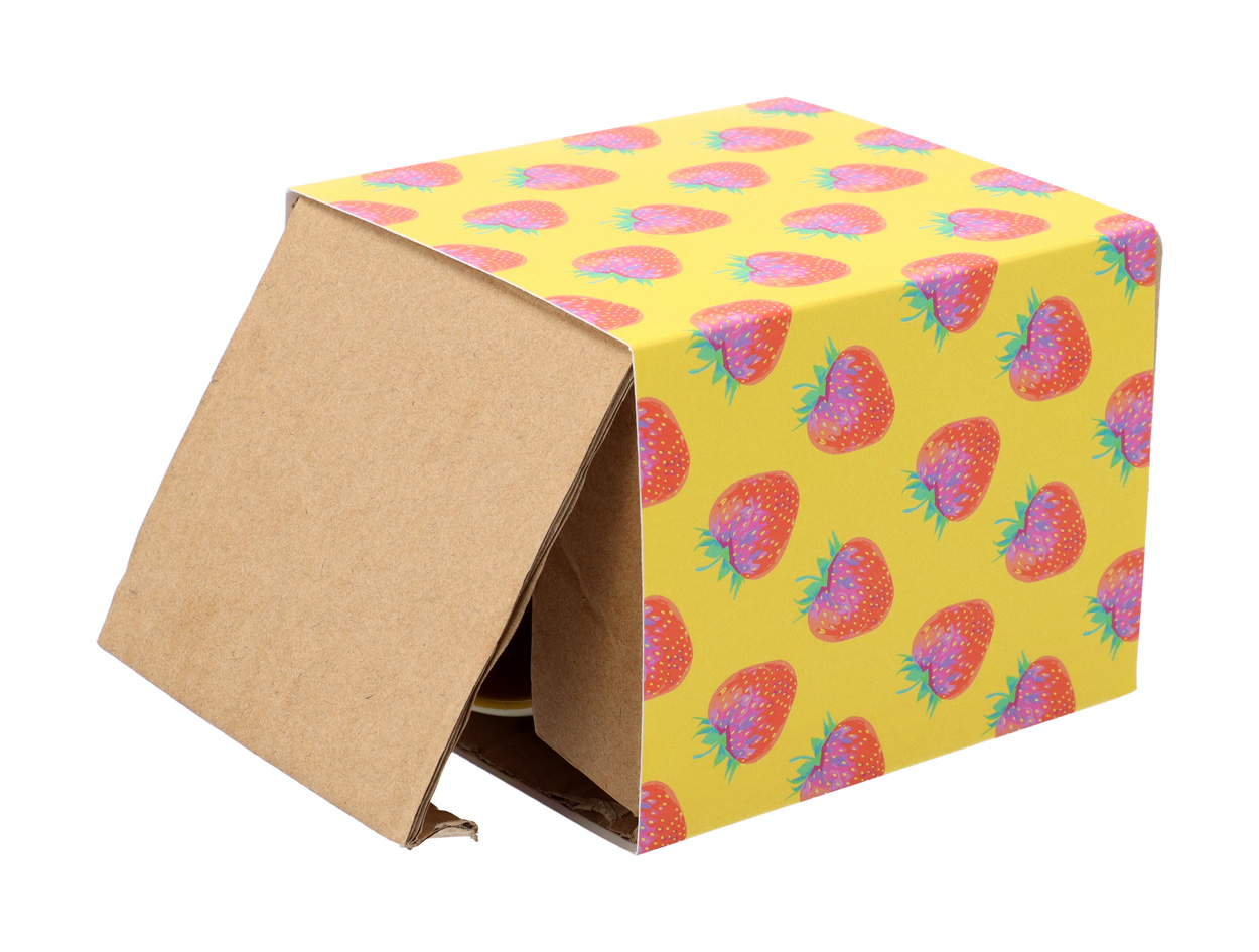 personalizowany papierowy rękaw CreaSleeve 391