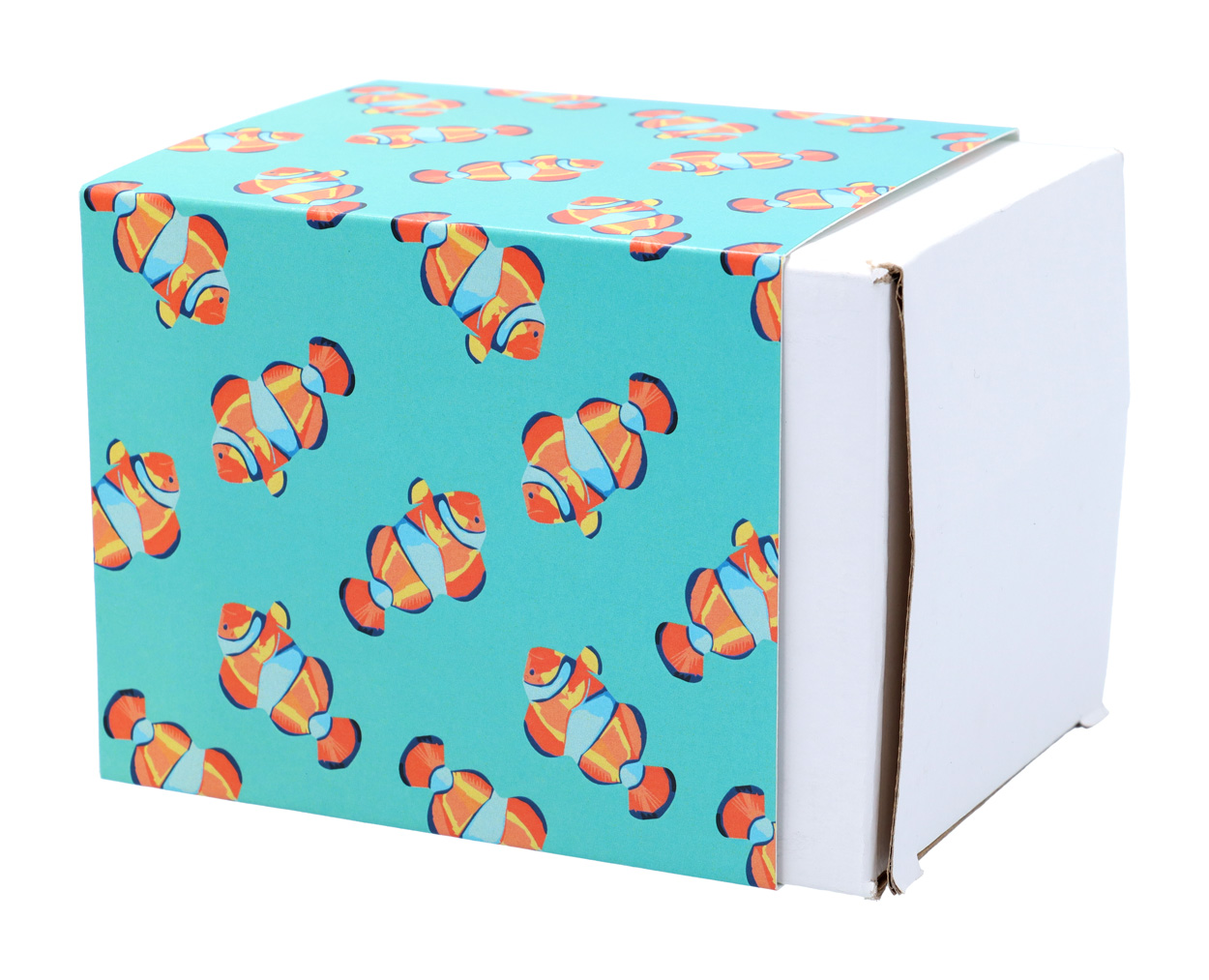 personalizowany papierowy rękaw CreaSleeve 392