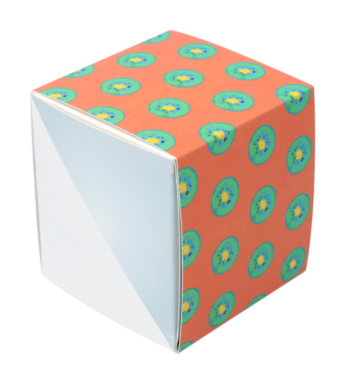 personalizowany papierowy rękaw CreaSleeve 394