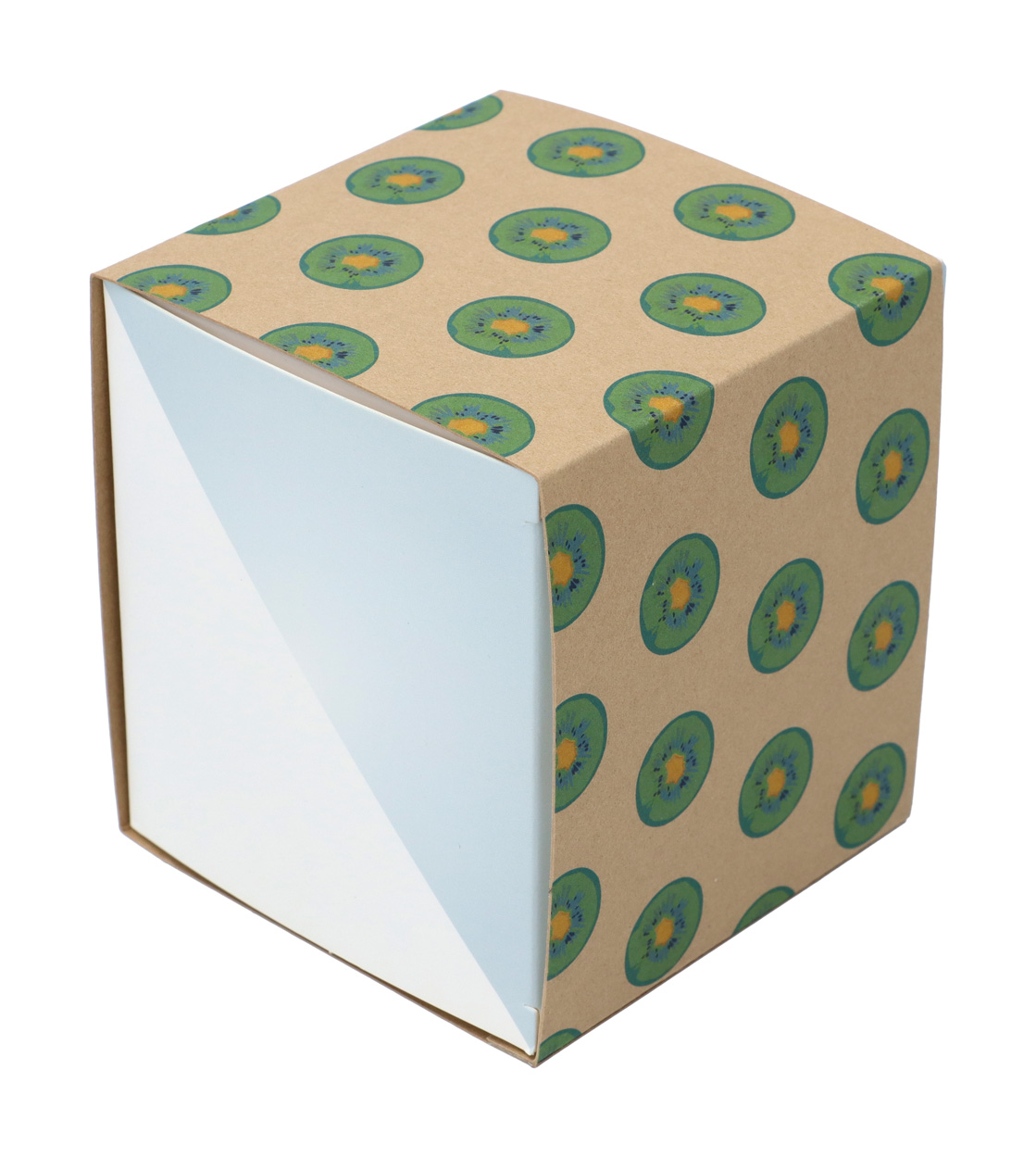 personalizowany rękaw z papieru kraft CreaSleeve Kraft 394