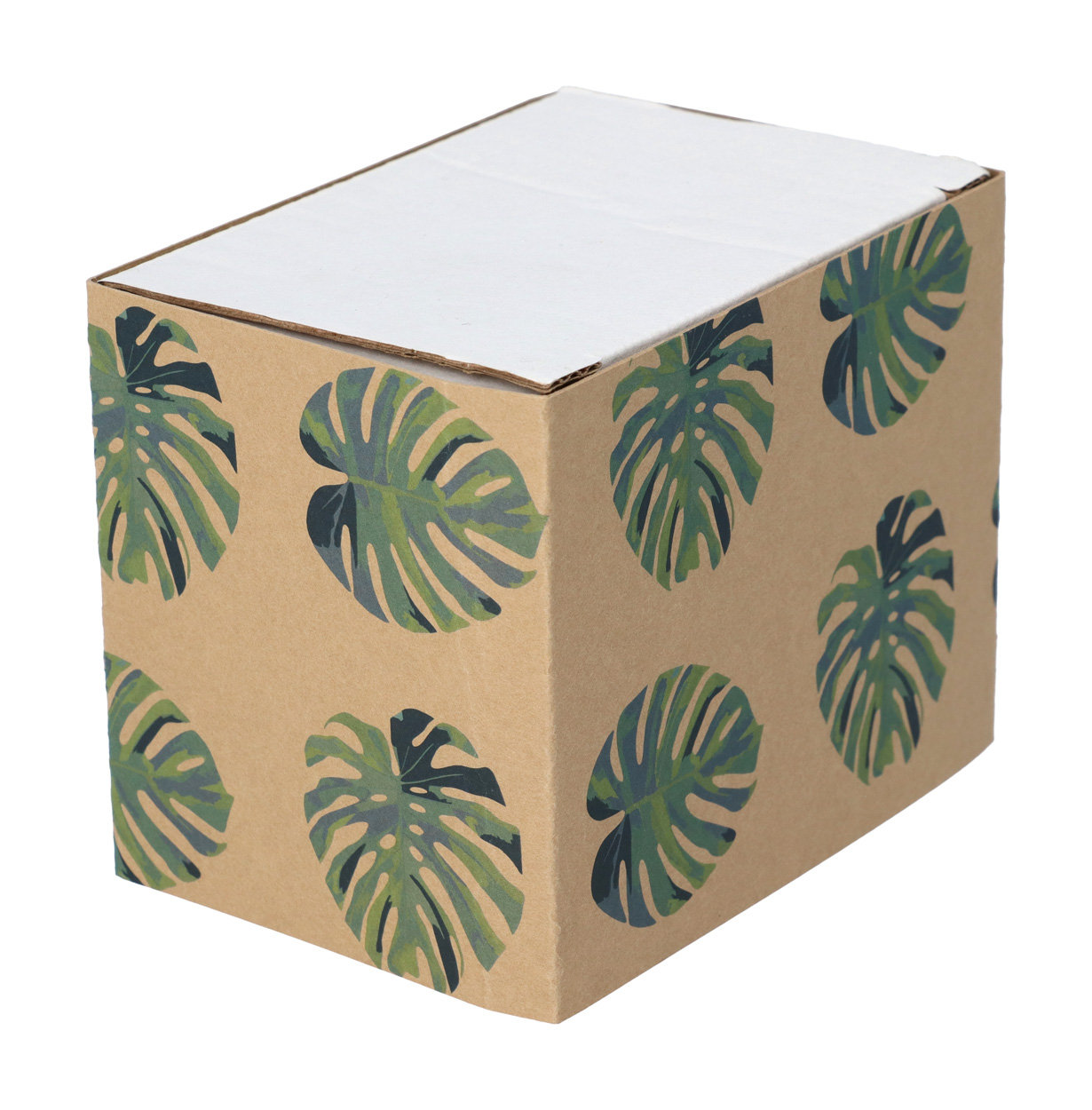 personalizowany rękaw z papieru kraft CreaSleeve Kraft 395