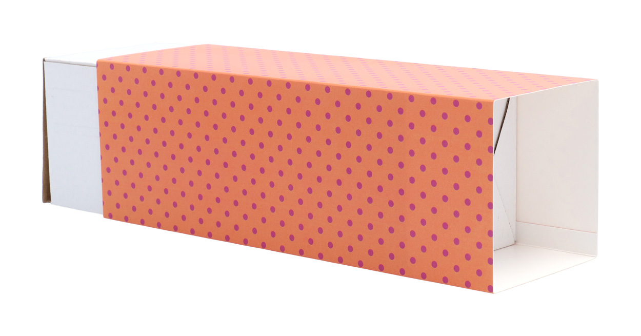 personalizowany papierowy rękaw CreaSleeve 399