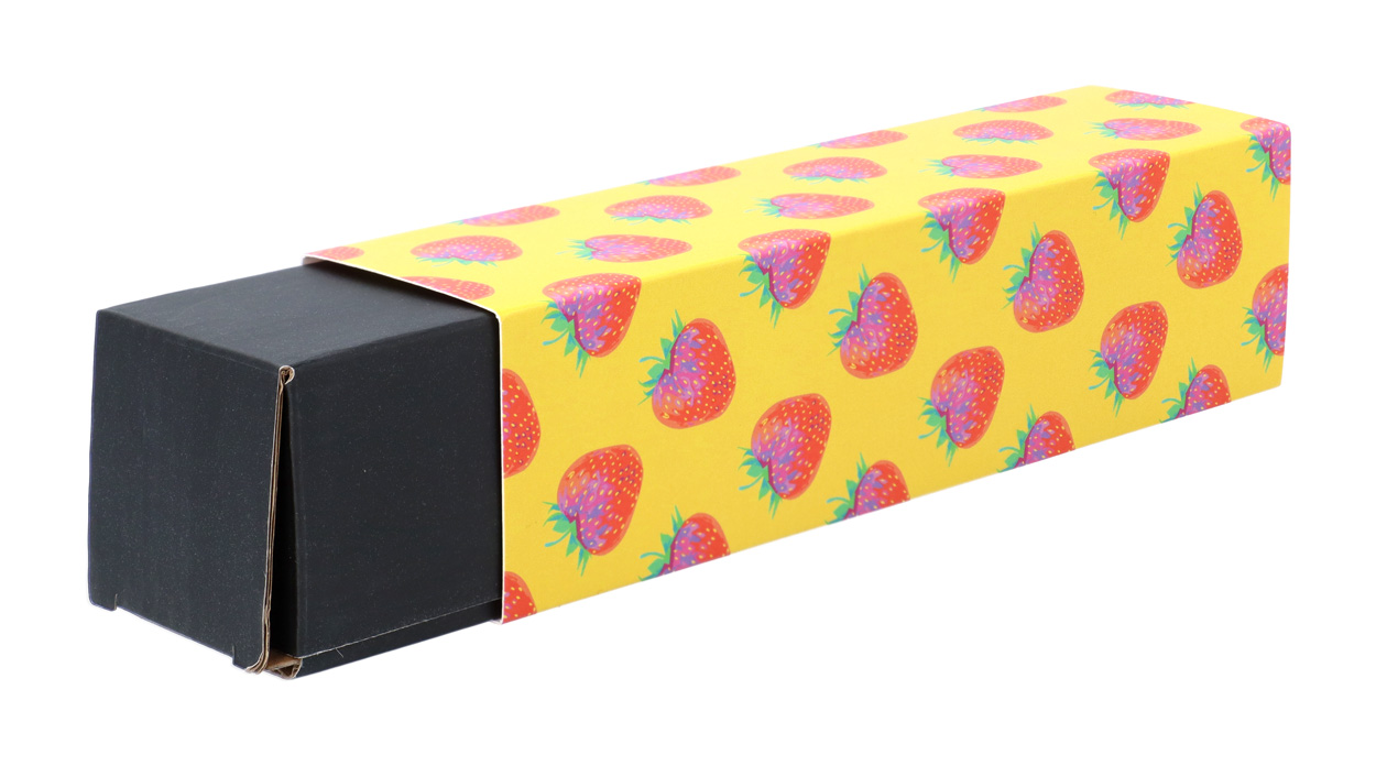 personalizowany papierowy rękaw CreaSleeve 402