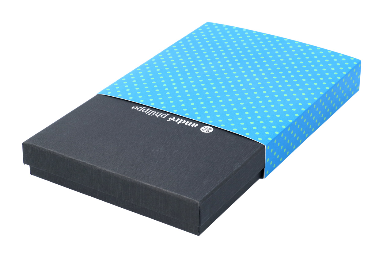 personalizowany papierowy rękaw CreaSleeve 403