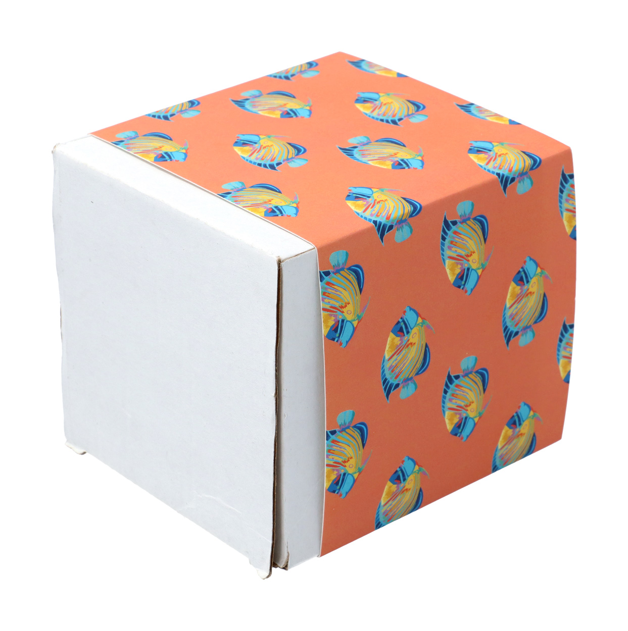 personalizowany papierowy rękaw CreaSleeve 406