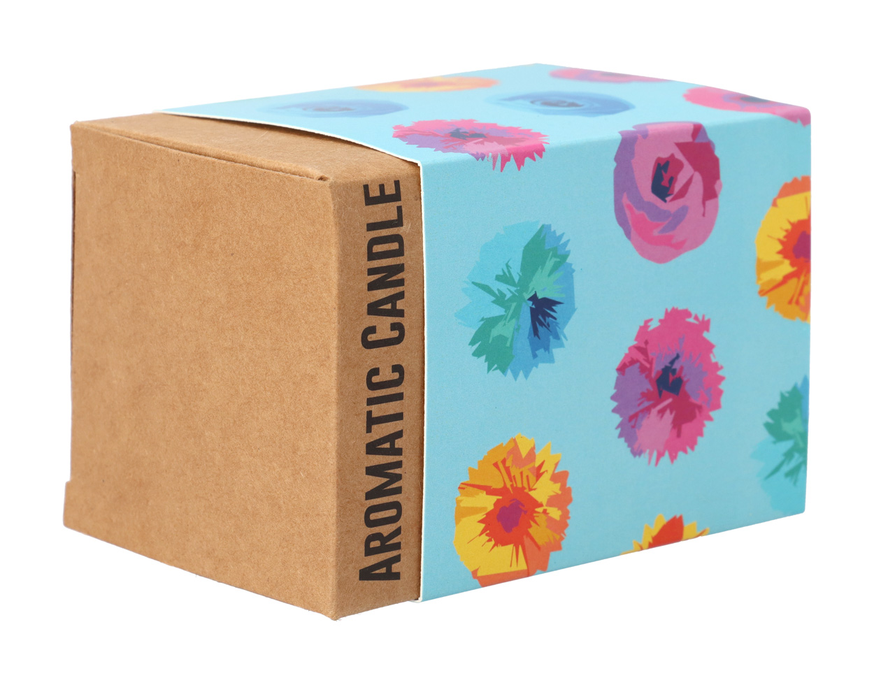 personalizowany papierowy rękaw CreaSleeve 407