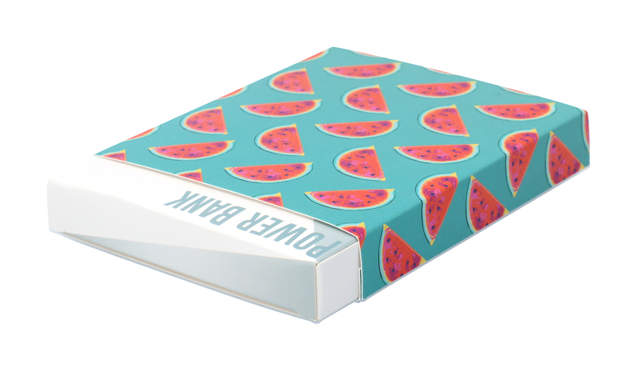 personalizowany papierowy rękaw CreaSleeve 408