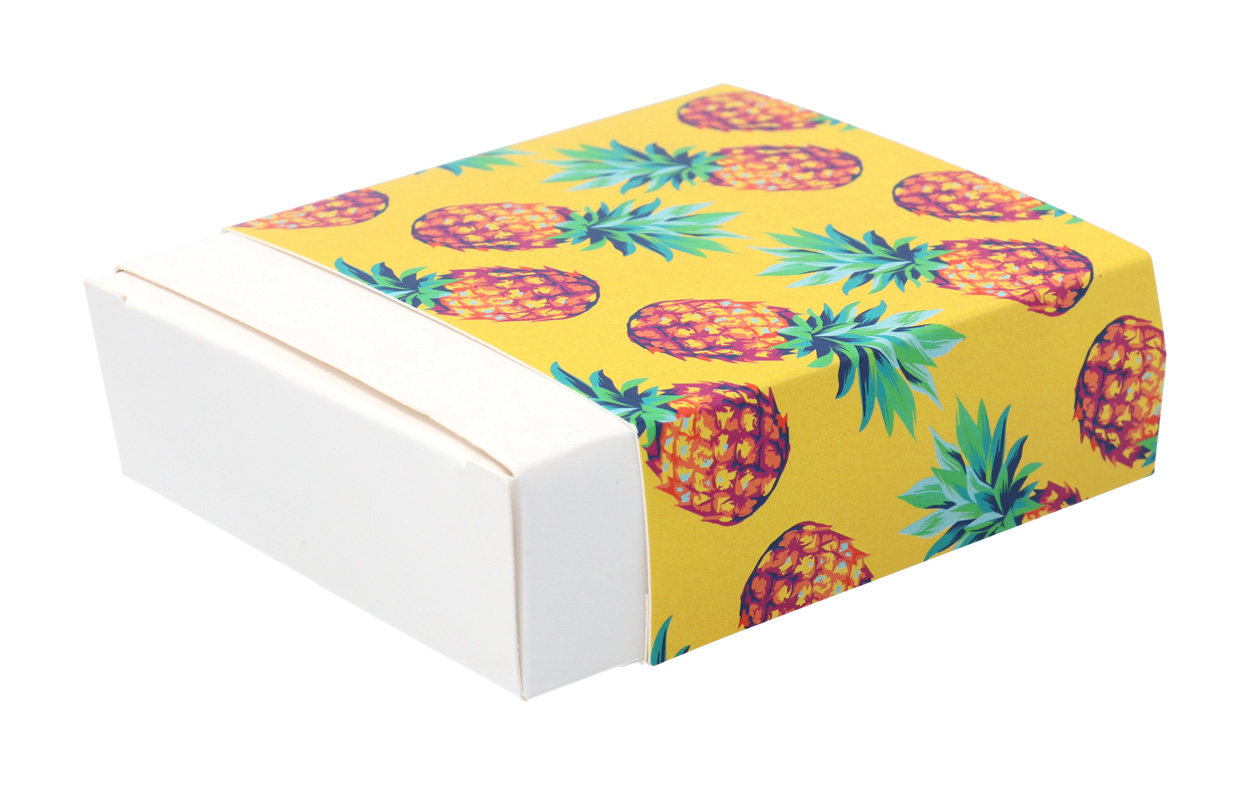 personalizowany papierowy rękaw CreaSleeve 409