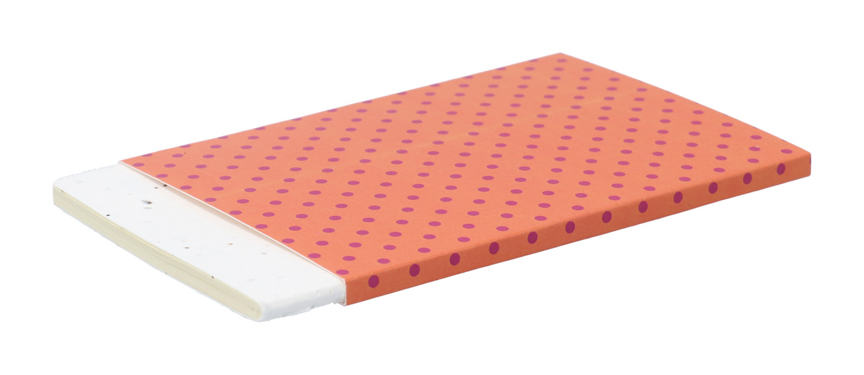 personalizowany papierowy rękaw CreaSleeve 410