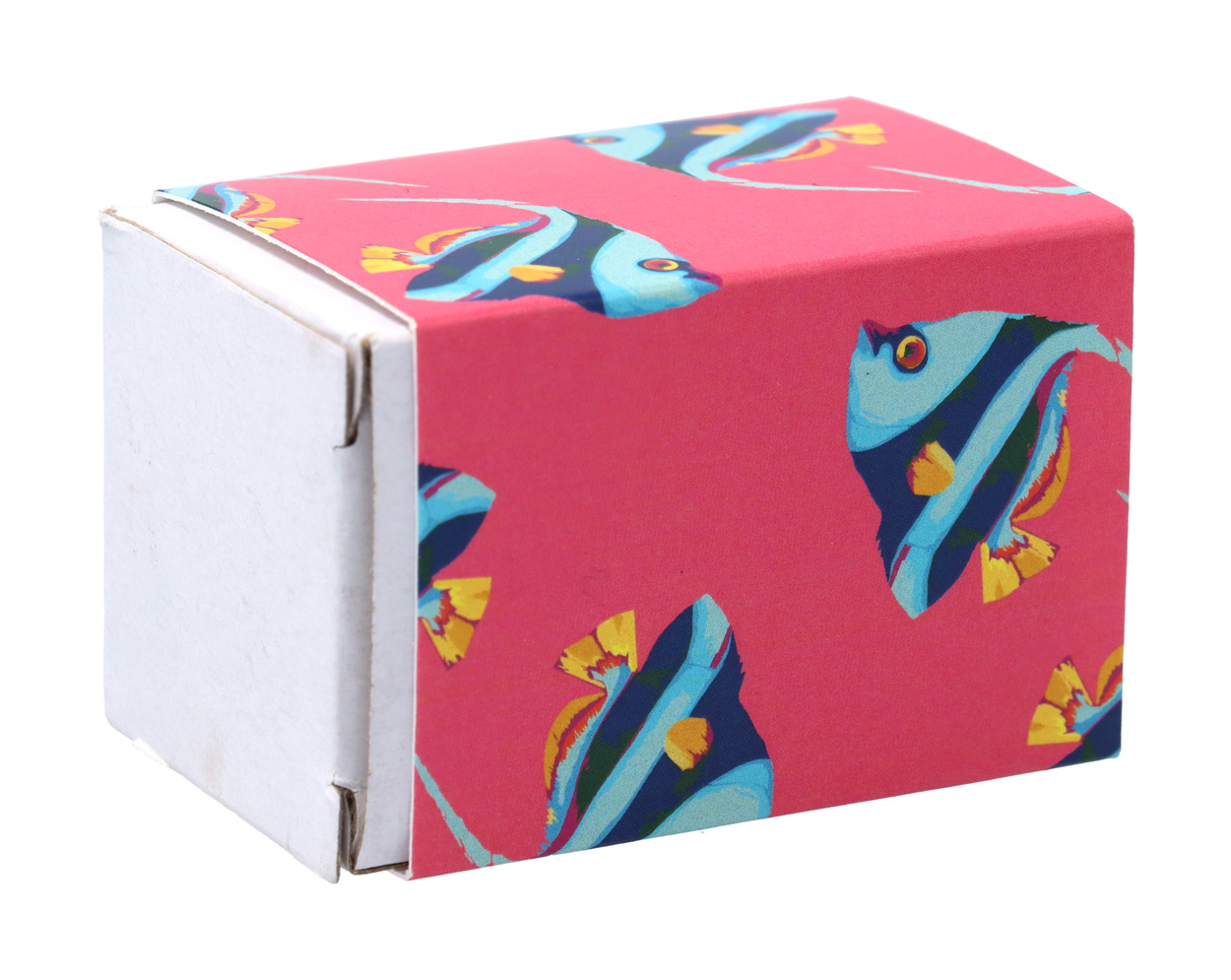 personalizowany papierowy rękaw CreaSleeve 411