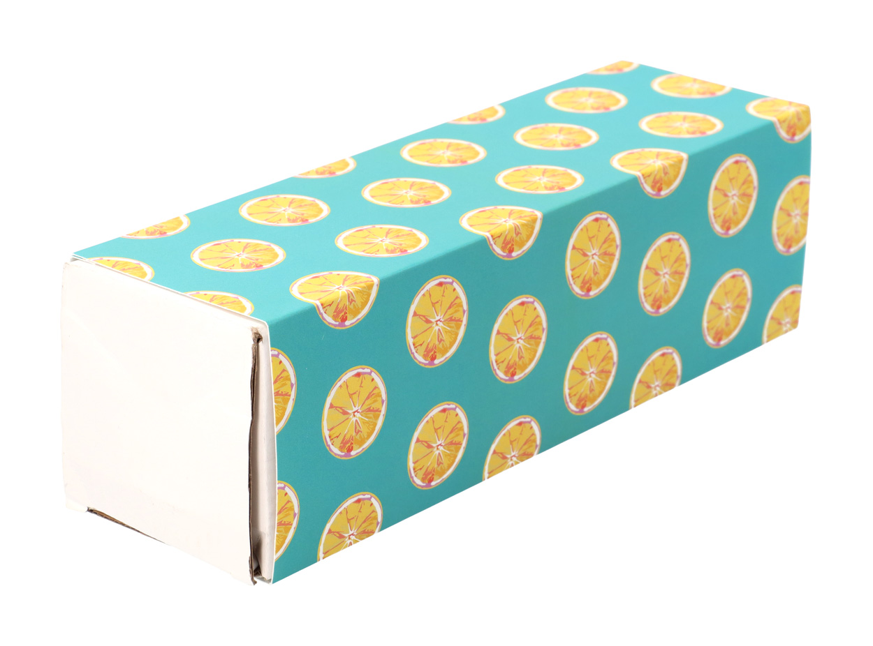 personalizowany papierowy rękaw CreaSleeve 421