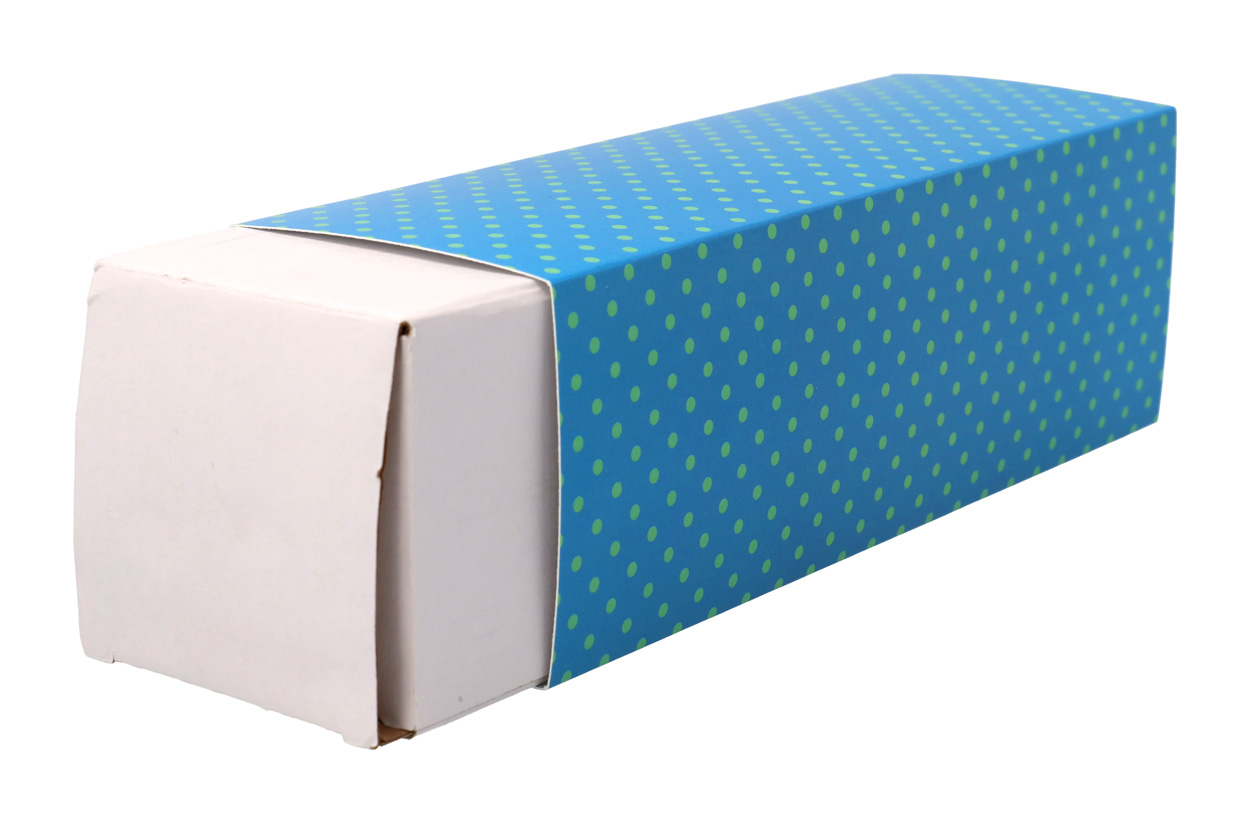 personalizowany papierowy rękaw CreaSleeve 423