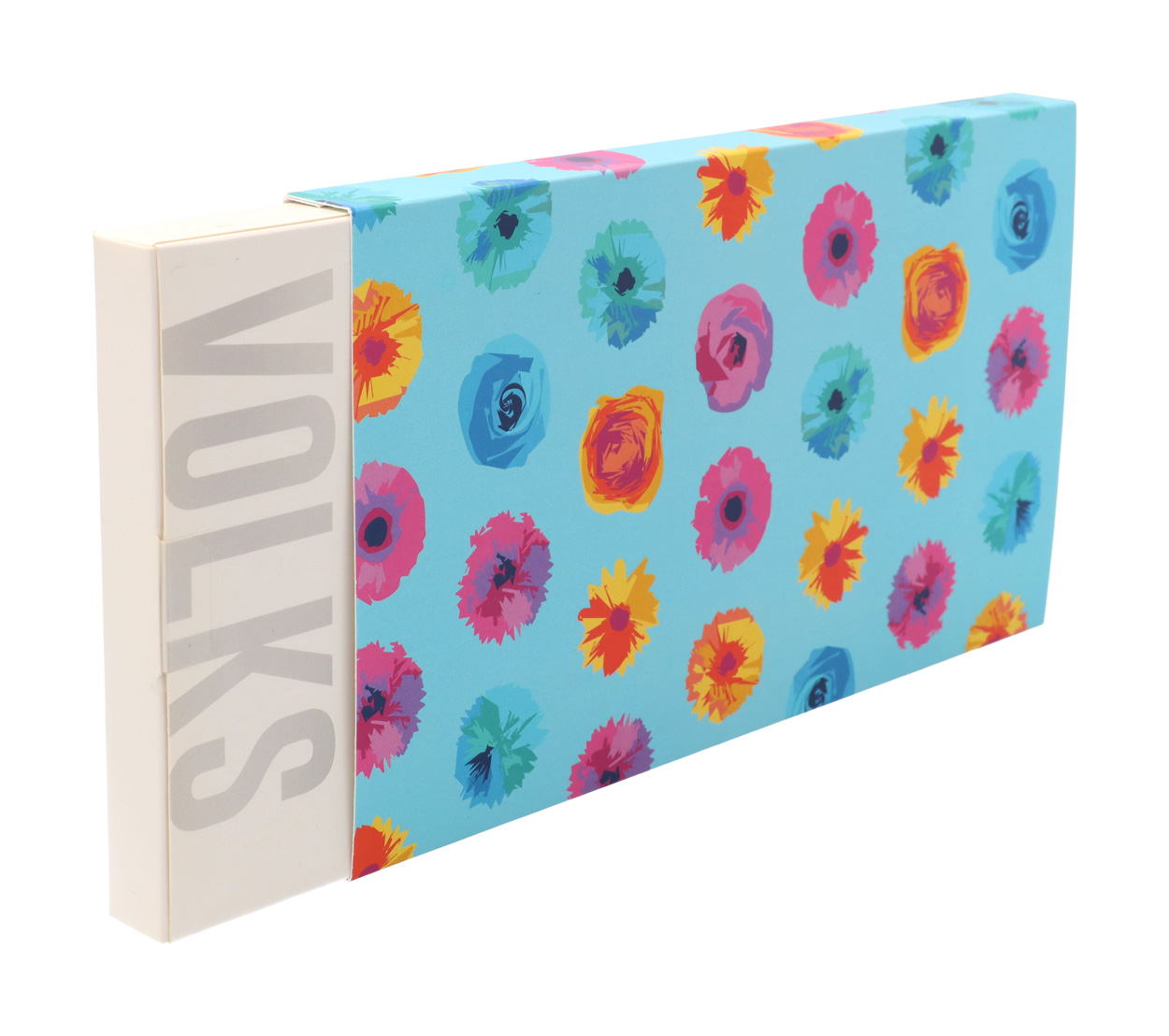 personalizowany papierowy rękaw CreaSleeve 426