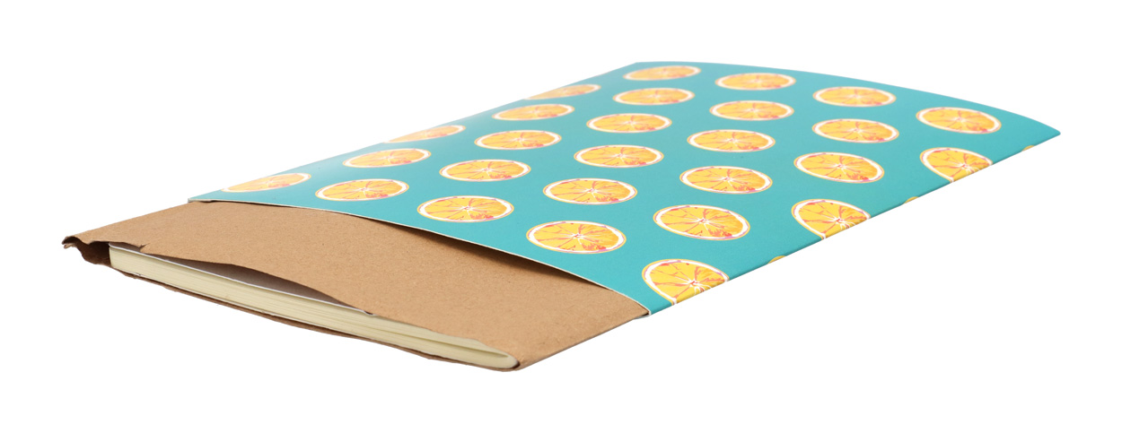 personalizowany papierowy rękaw CreaSleeve 427