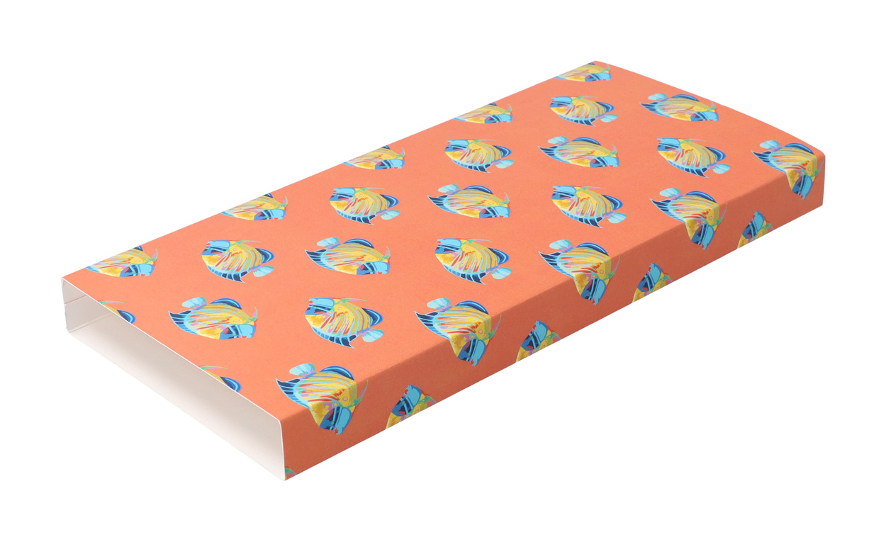 personalizowany papierowy rękaw CreaSleeve 436