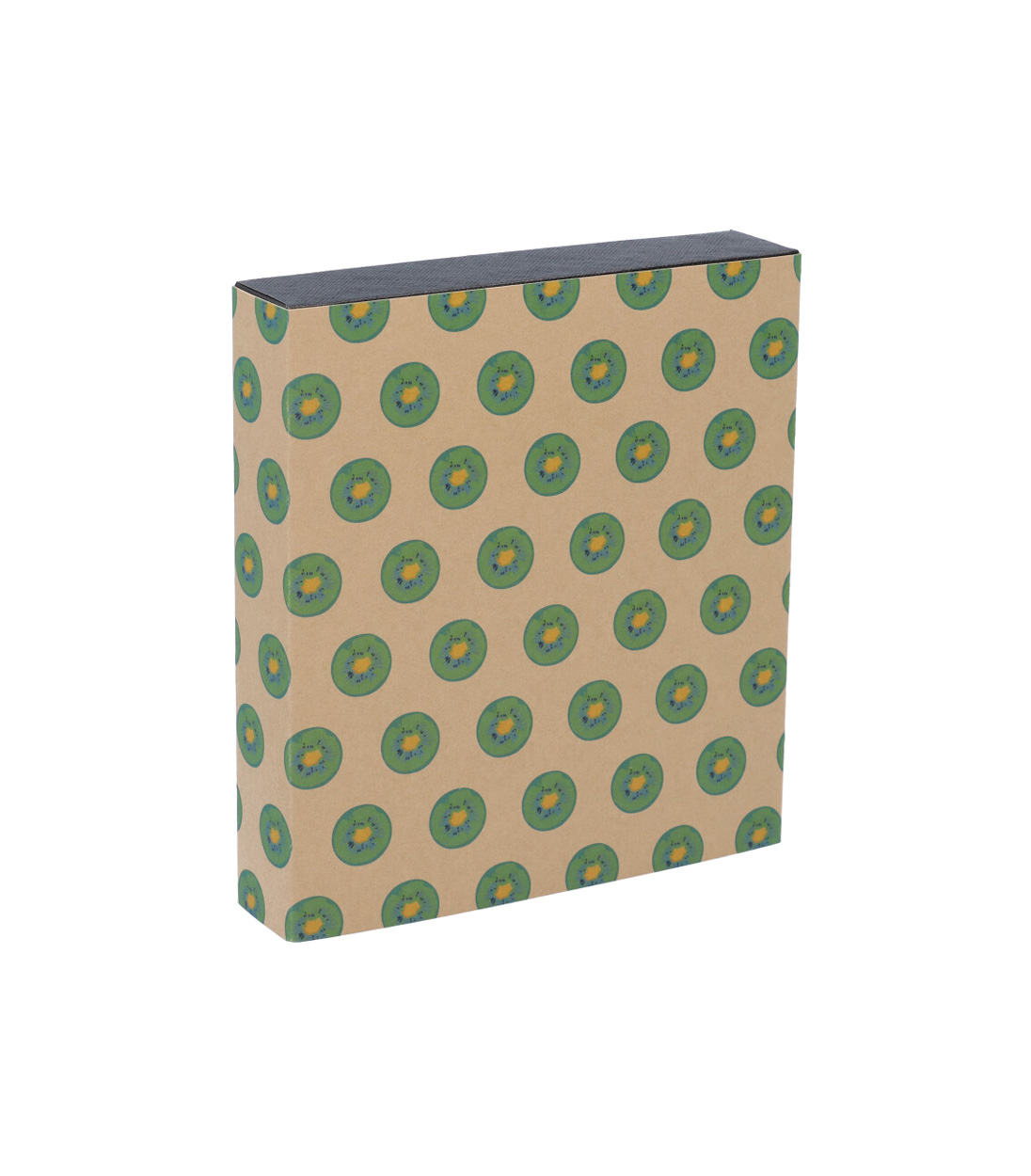 personalizowany rękaw z papieru kraft CreaSleeve Kraft 439