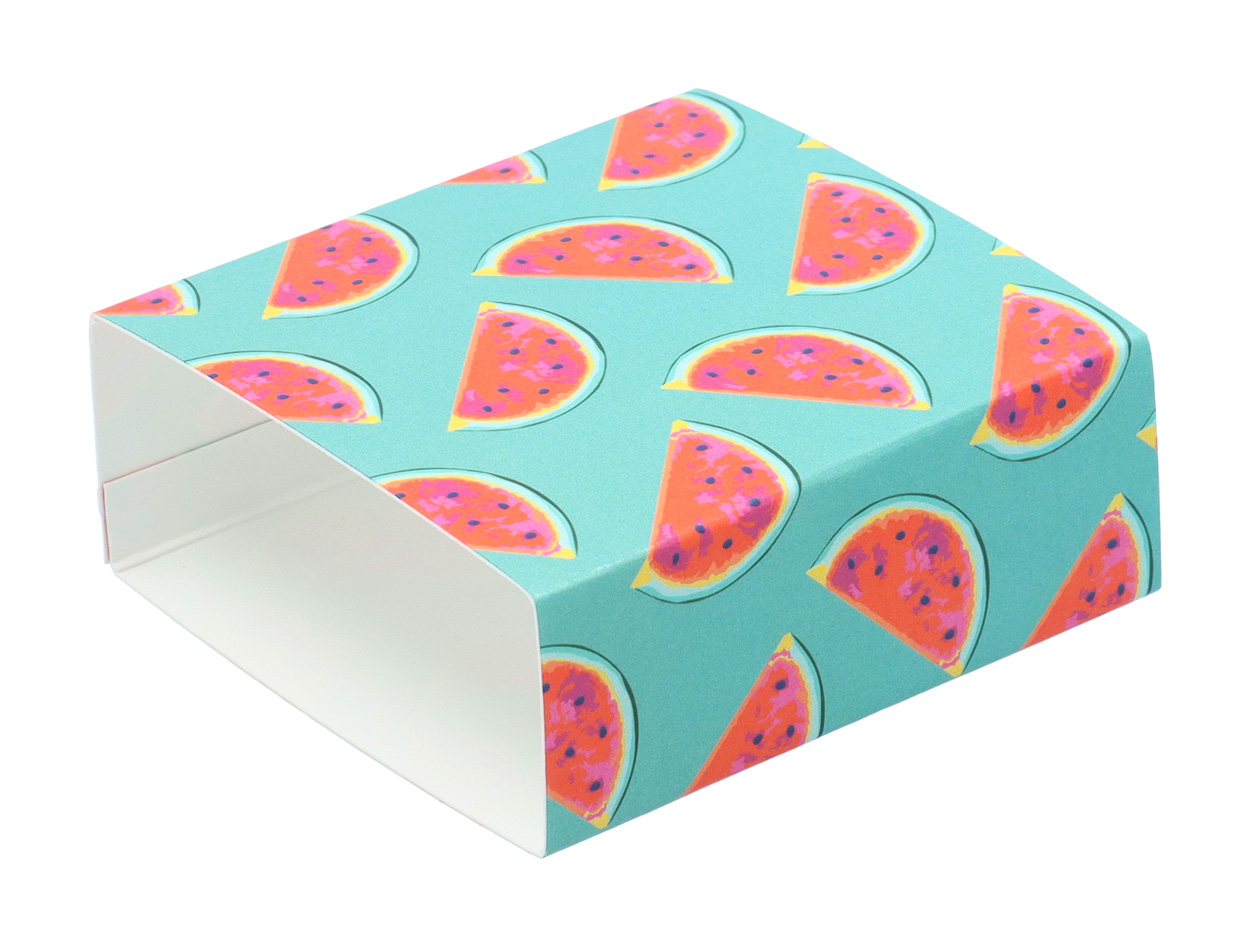 personalizowany papierowy rękaw CreaSleeve 446