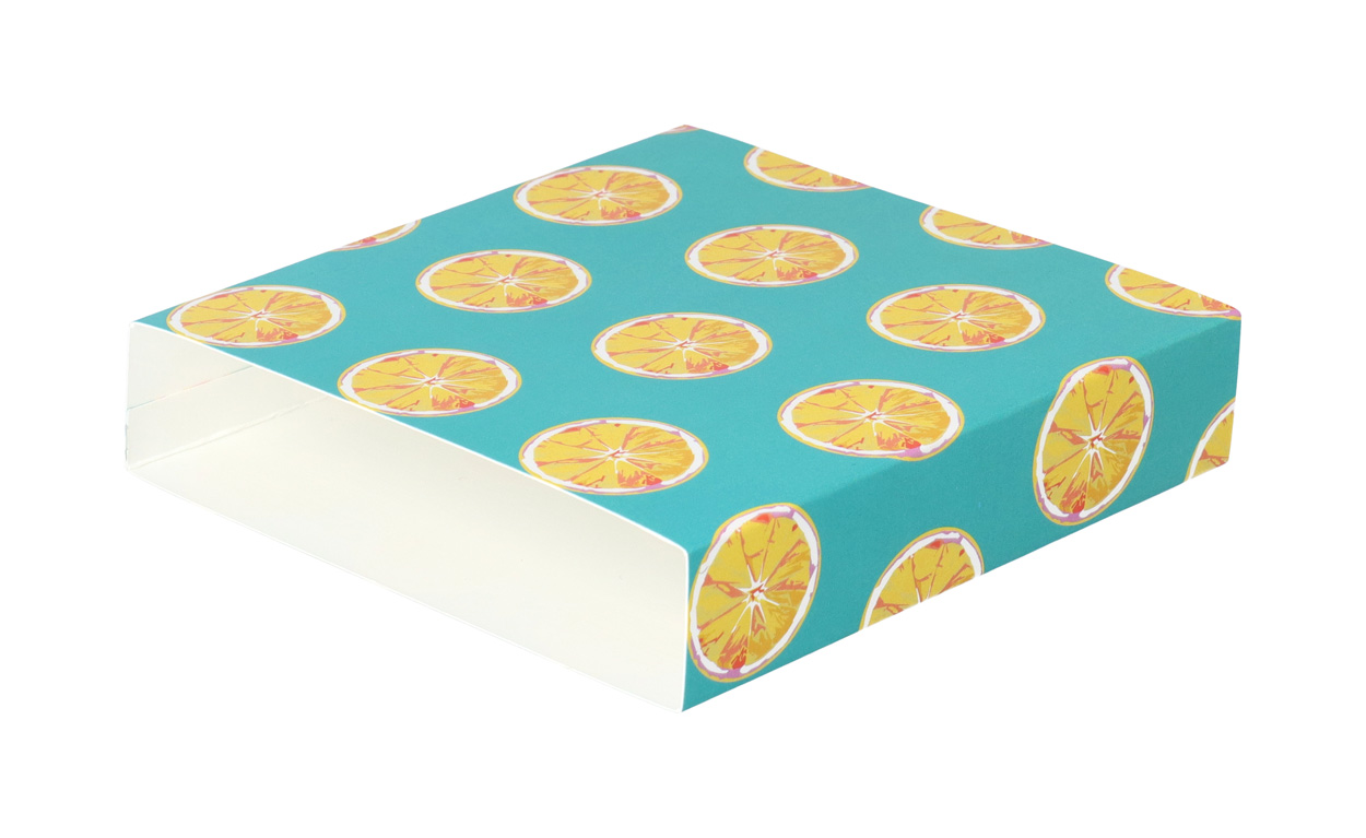 personalizowany papierowy rękaw CreaSleeve 449