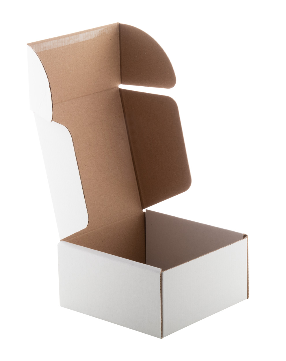 pudełko pocztowe CreaBox Post Square S