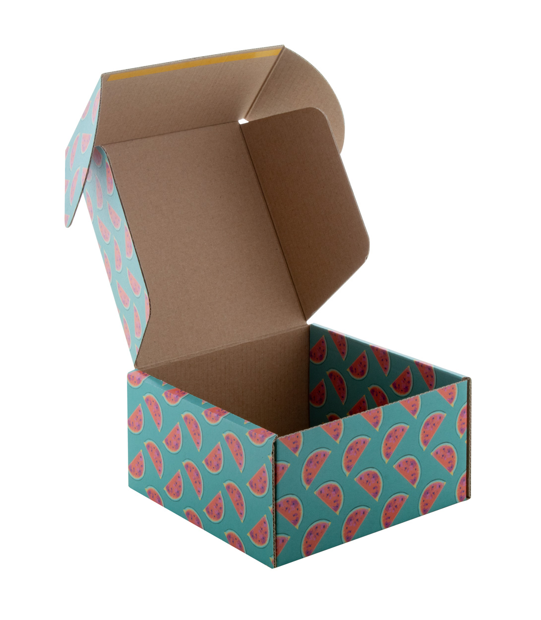 pudełko pocztowe CreaBox Post Square S