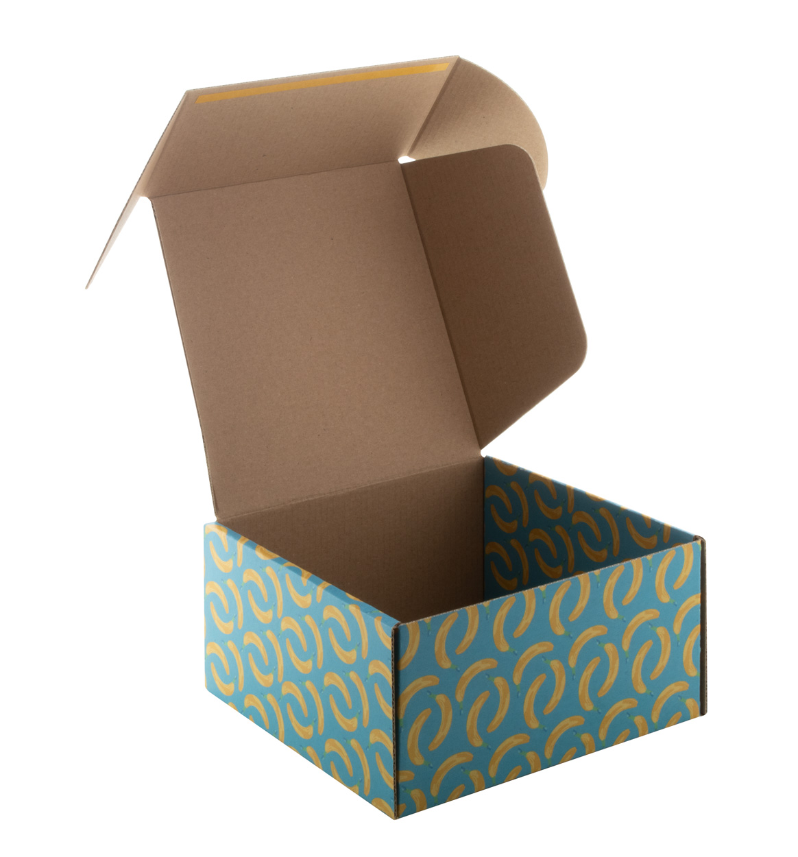 pudełko pocztowe CreaBox Post Square M