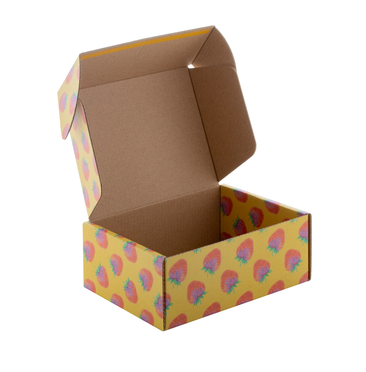 pudełko pocztowe CreaBox Post XS