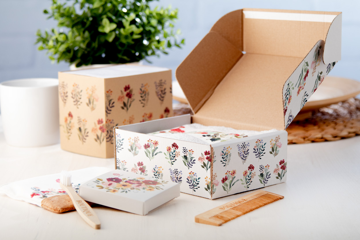 pudełko pocztowe CreaBox Post XS