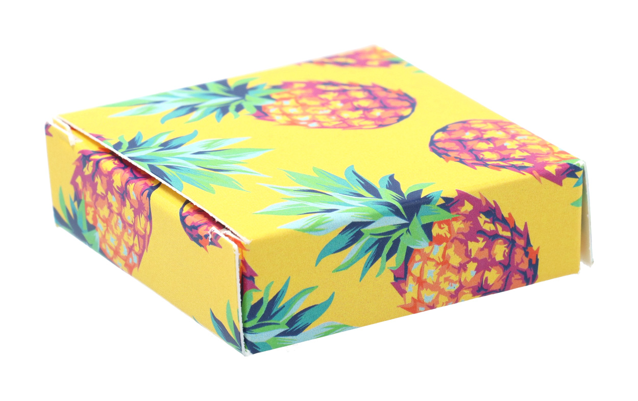 personalizowane pudełko CreaBox PB-315