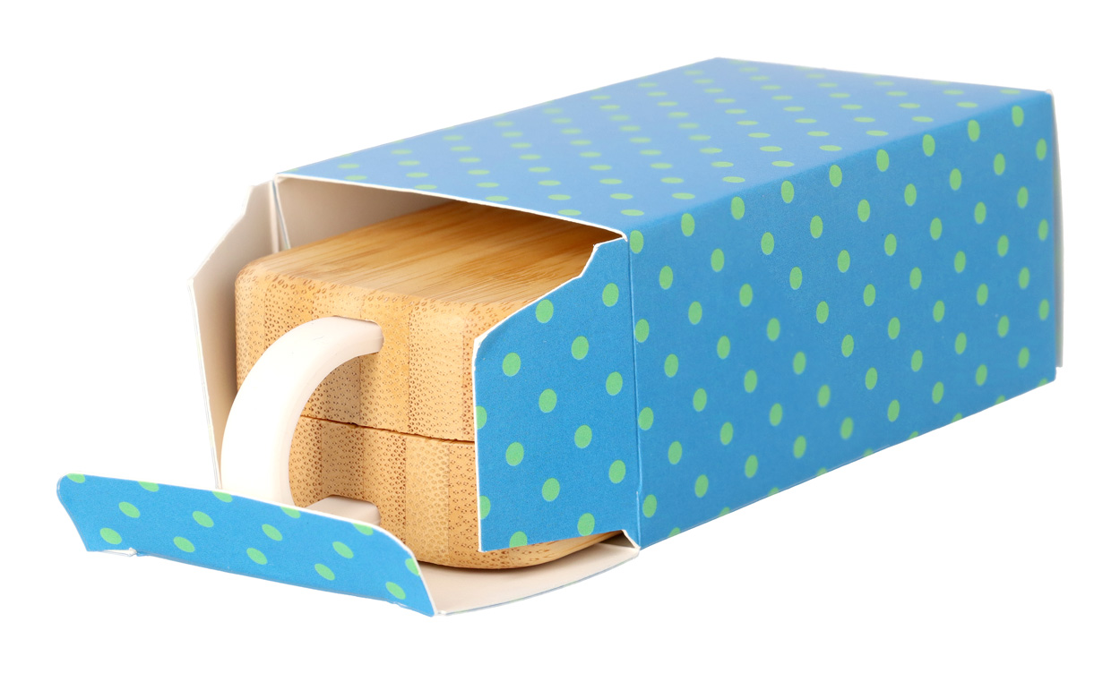 personalizowane pudełko CreaBox PB-319