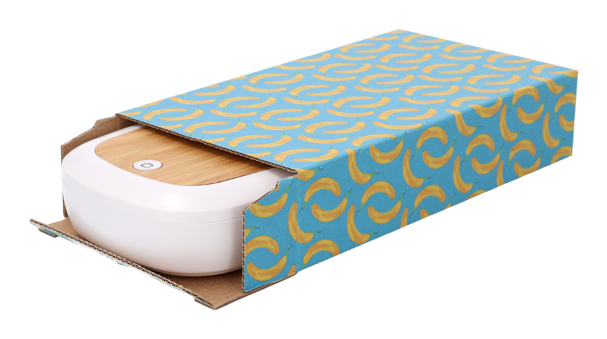 personalizowane pudełko CreaBox EF-320